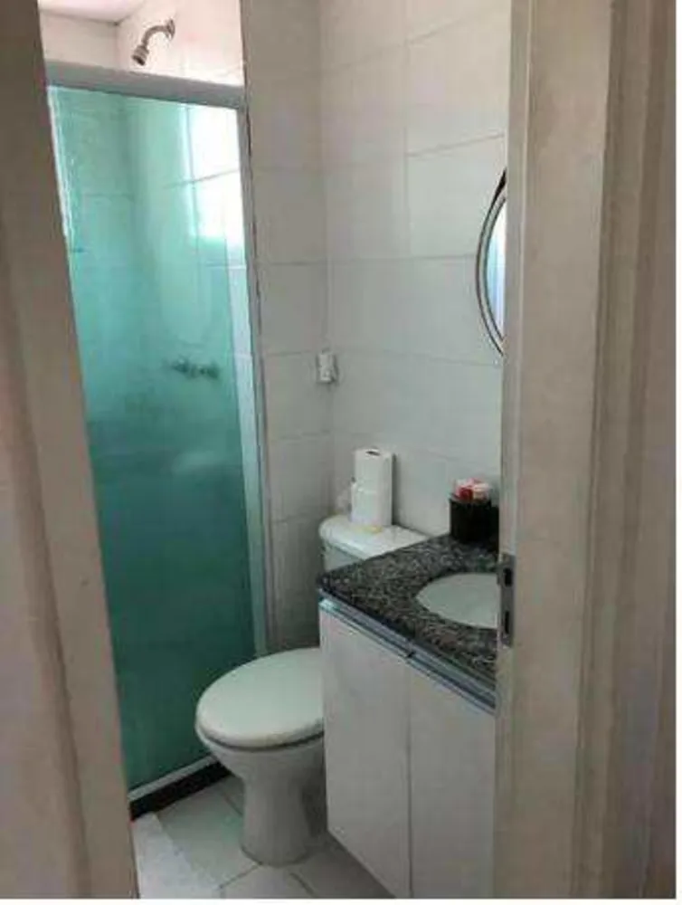 Apartamento, 2 quartos, 47 m² - Foto 7