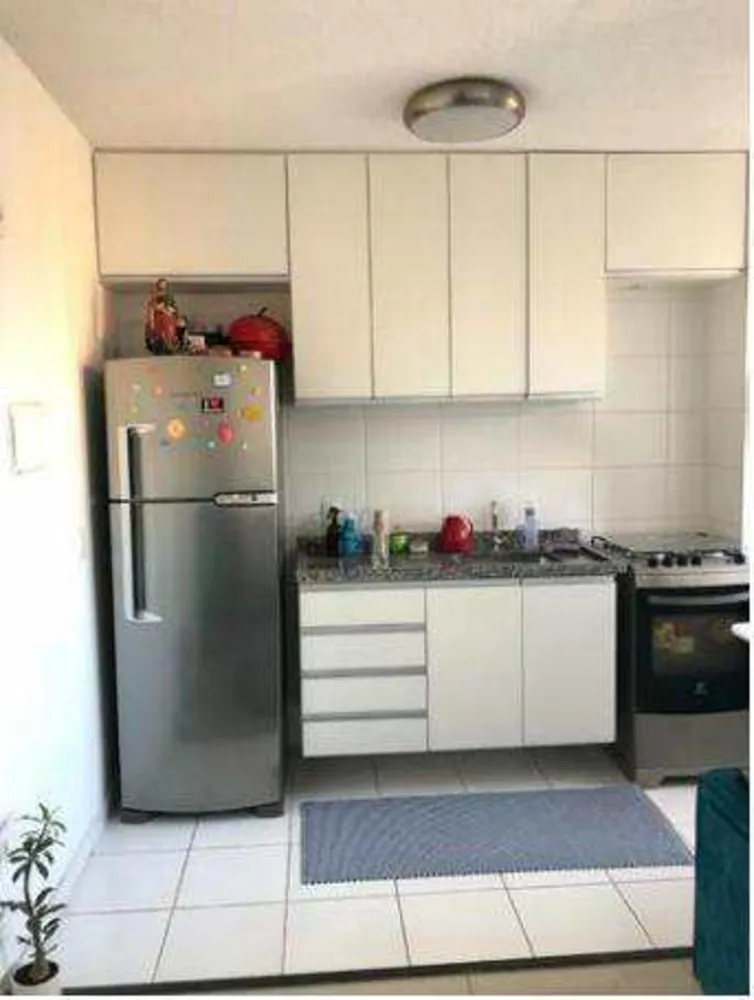 Apartamento, 2 quartos, 47 m² - Foto 8