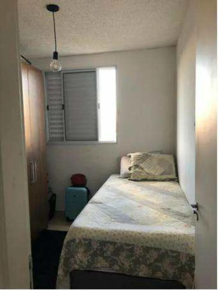 Apartamento, 2 quartos, 47 m² - Foto 5