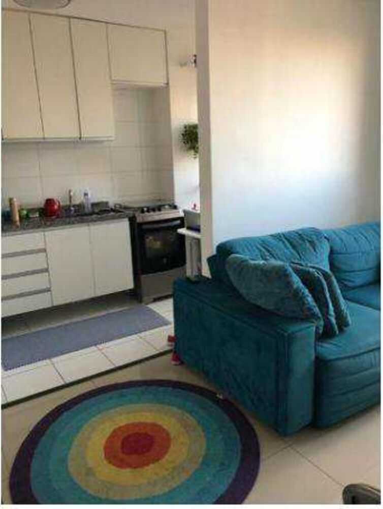 Apartamento, 2 quartos, 47 m² - Foto 3