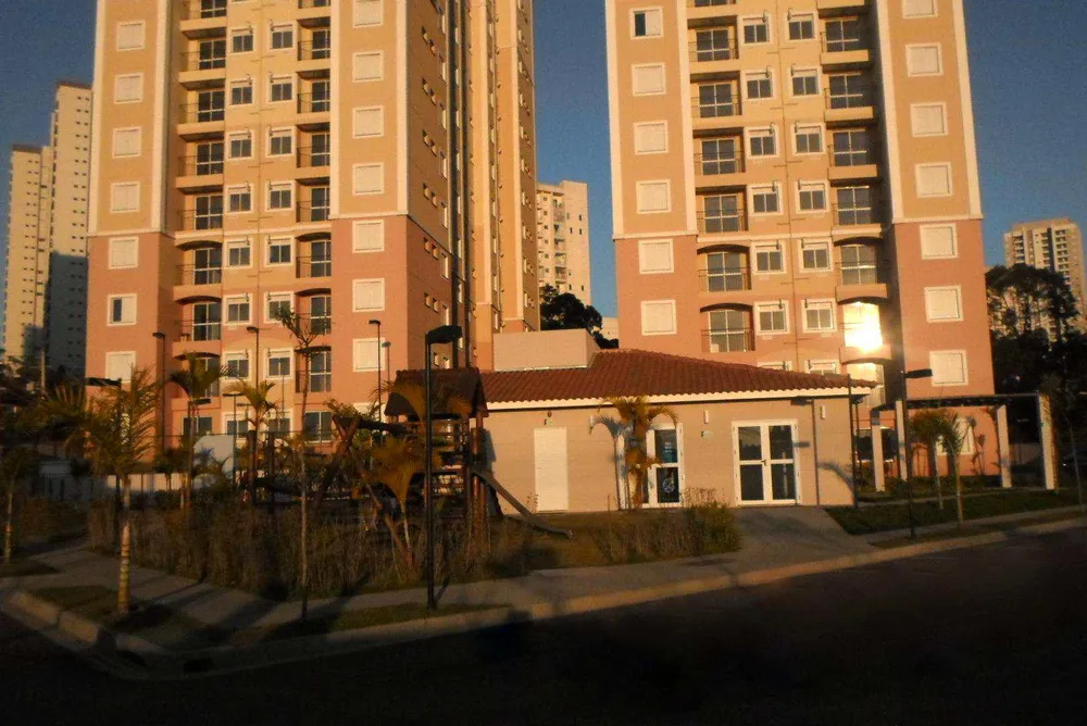 Apartamento, 2 quartos, 55 m² - Foto 9