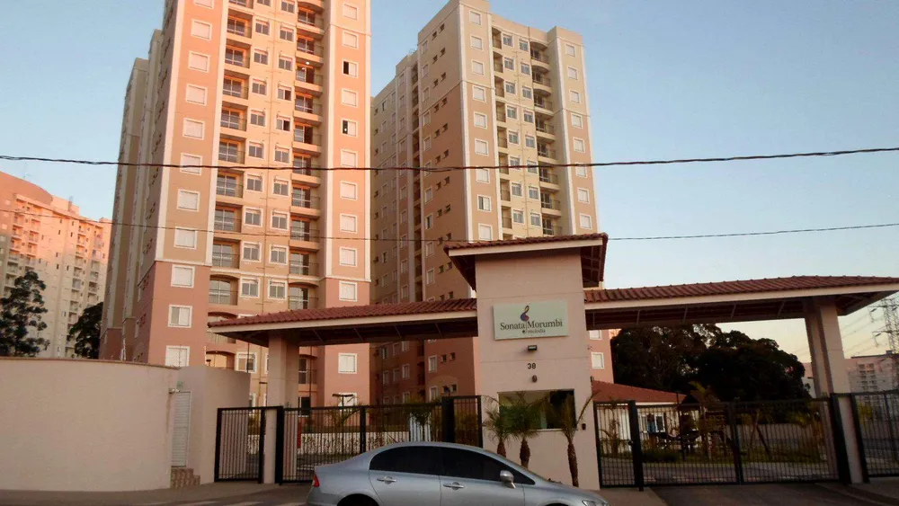 Apartamento, 2 quartos, 55 m² - Foto 8