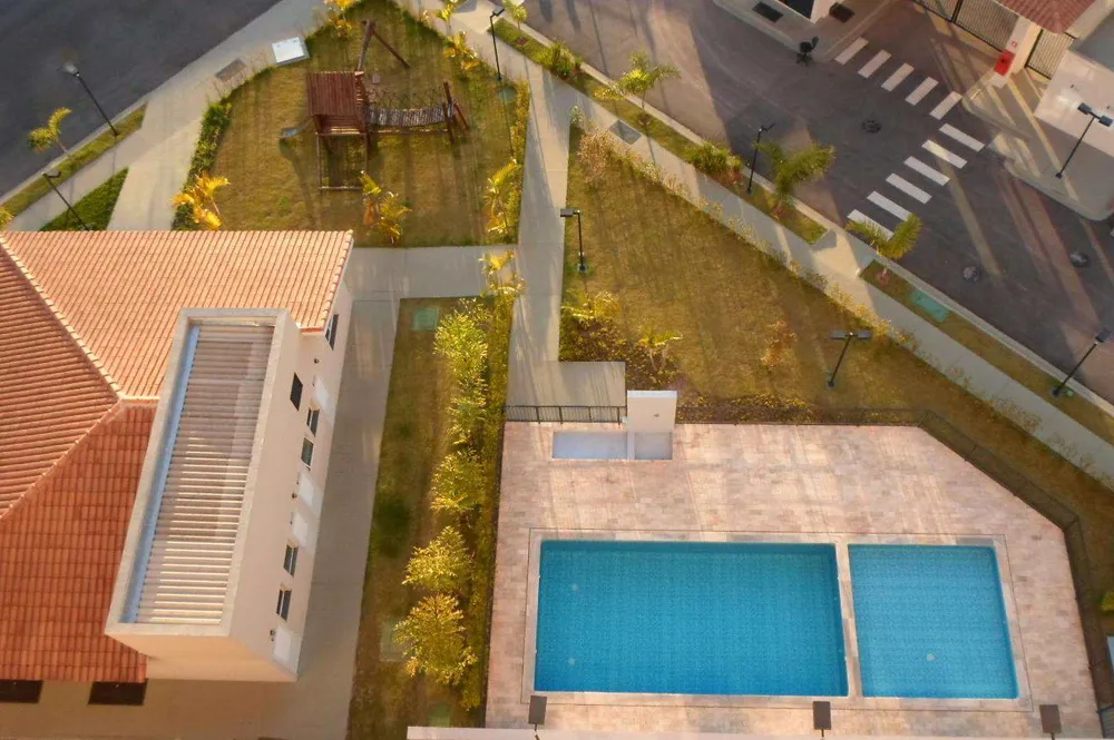 Apartamento, 2 quartos, 55 m² - Foto 7