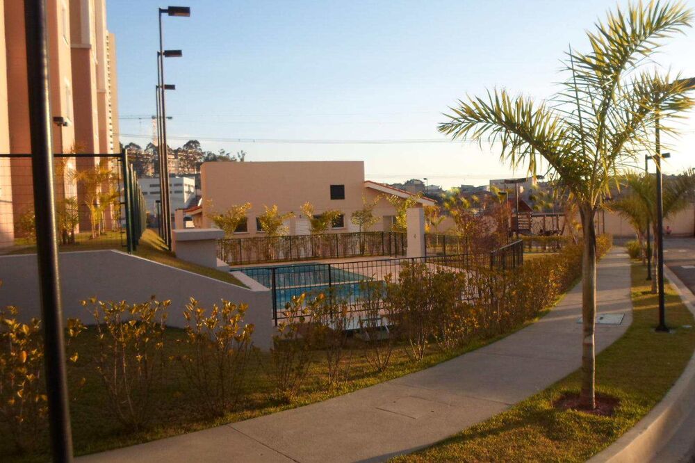 Apartamento, 2 quartos, 55 m² - Foto 4