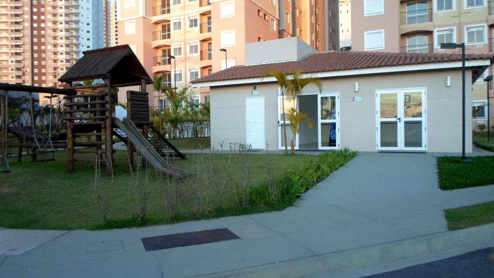 Apartamento, 2 quartos, 55 m² - Foto 12