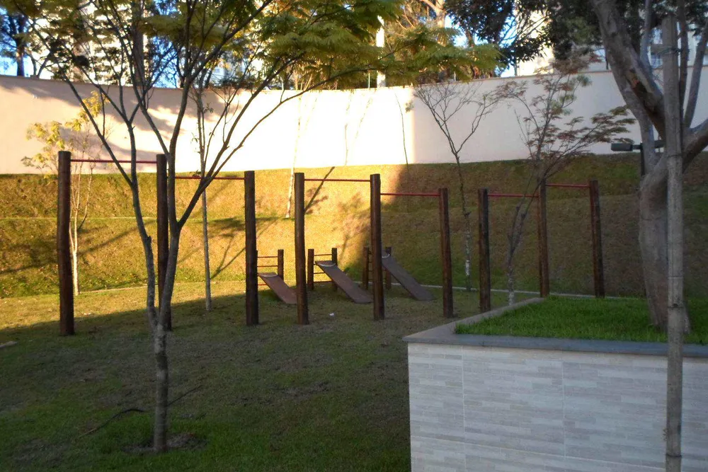 Apartamento, 2 quartos, 55 m² - Foto 5