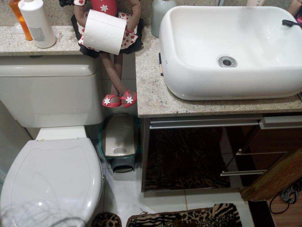 Apartamento, 2 quartos, 40 m² - Foto 2