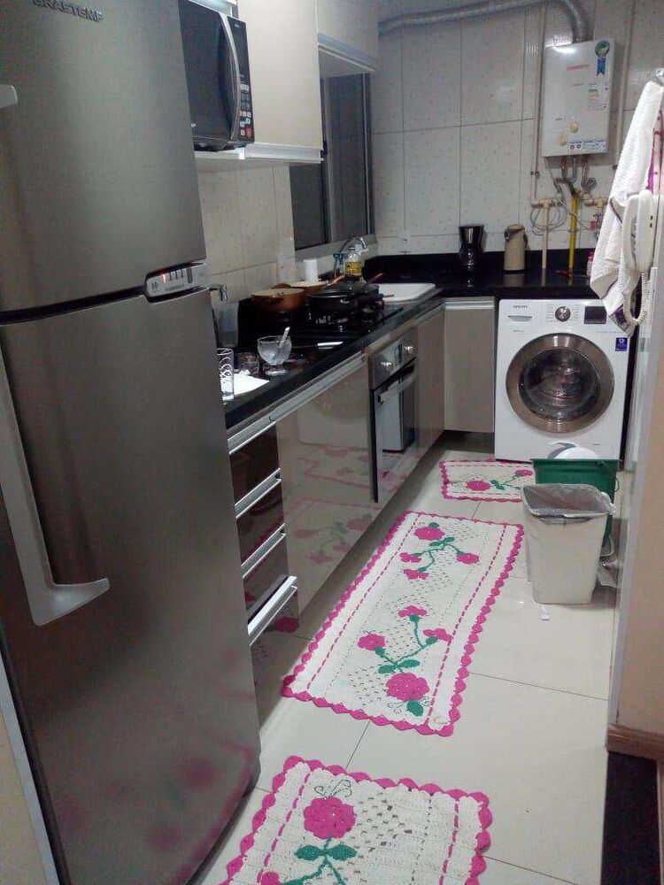 Apartamento, 2 quartos, 40 m² - Foto 3