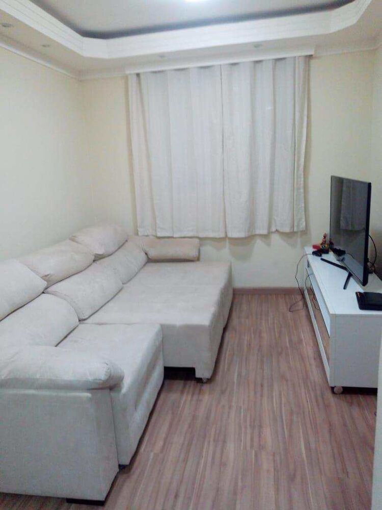 Apartamento, 2 quartos, 40 m² - Foto 1