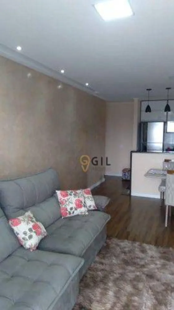 Apartamento, 3 quartos, 83 m² - Foto 3