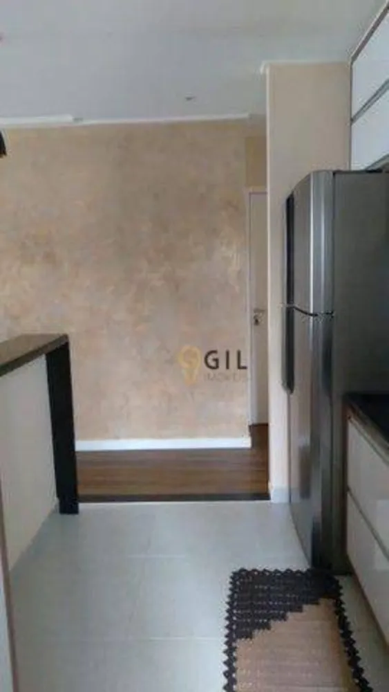 Apartamento, 3 quartos, 83 m² - Foto 4