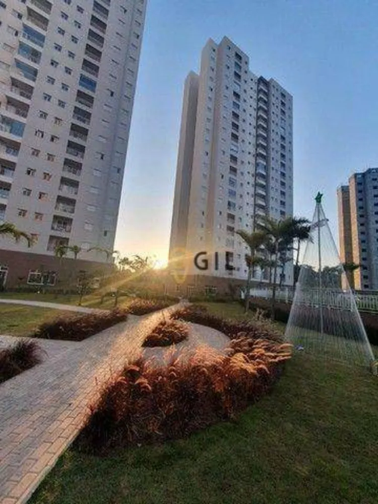Apartamento, 3 quartos, 83 m² - Foto 1