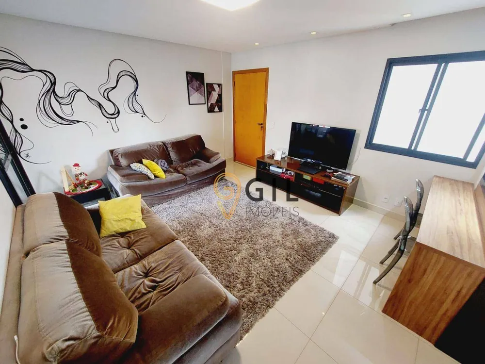 Apartamento, 2 quartos, 63 m² - Foto 1