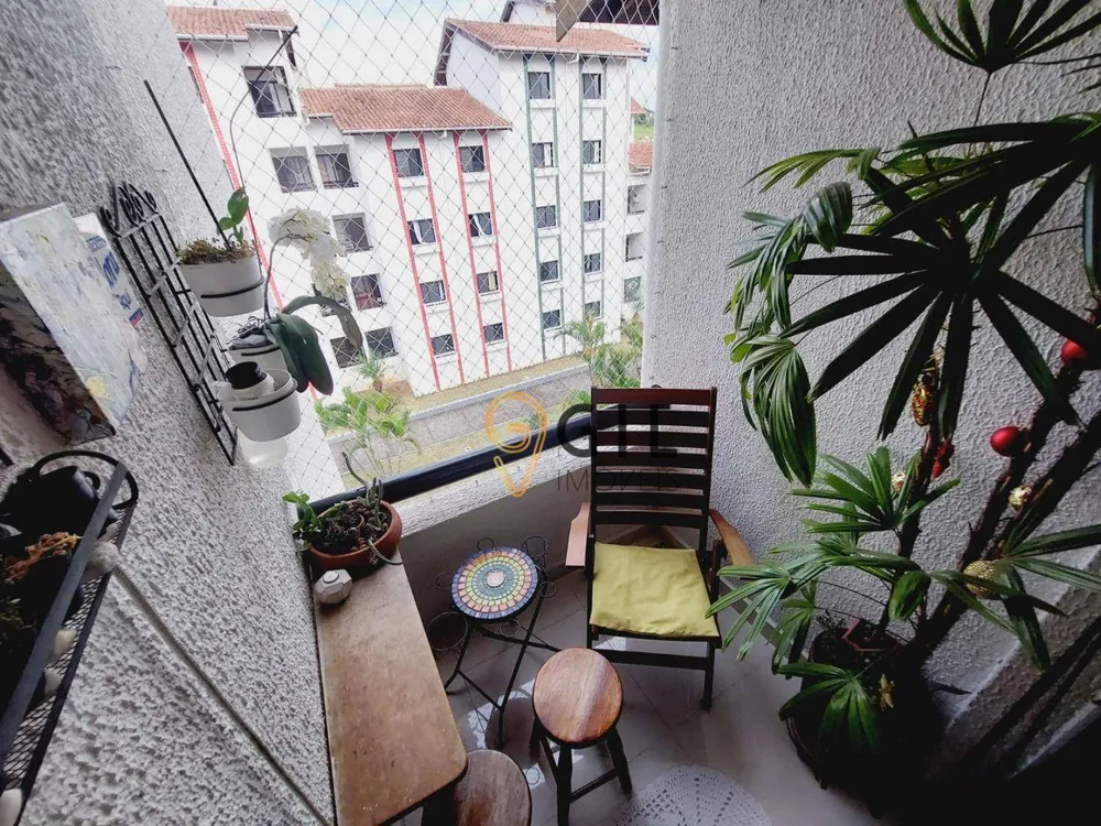 Apartamento, 2 quartos, 63 m² - Foto 4