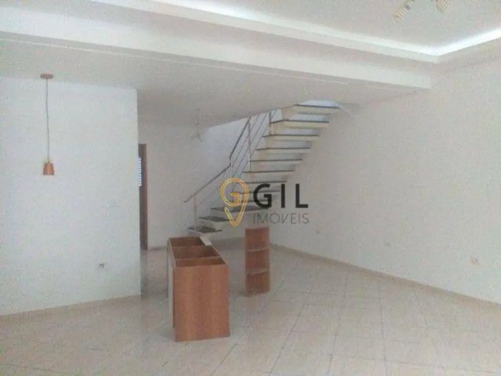 Sobrado, 3 quartos, 190 m² - Foto 2