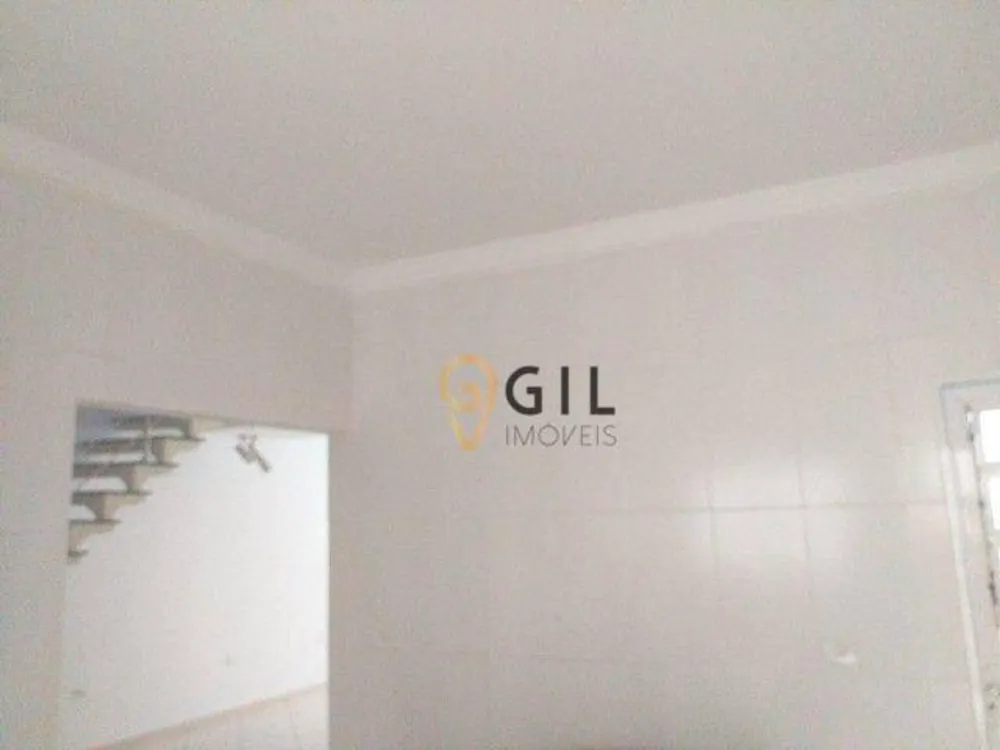 Sobrado, 3 quartos, 190 m² - Foto 4