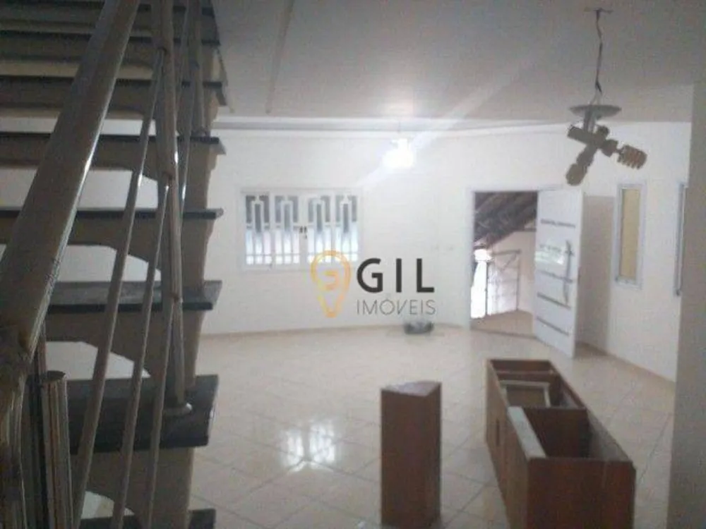 Sobrado, 3 quartos, 190 m² - Foto 3