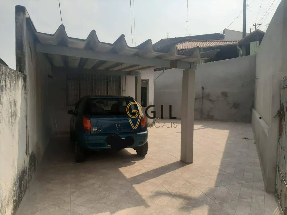 Casa, 2 quartos, 84 m² - Foto 1