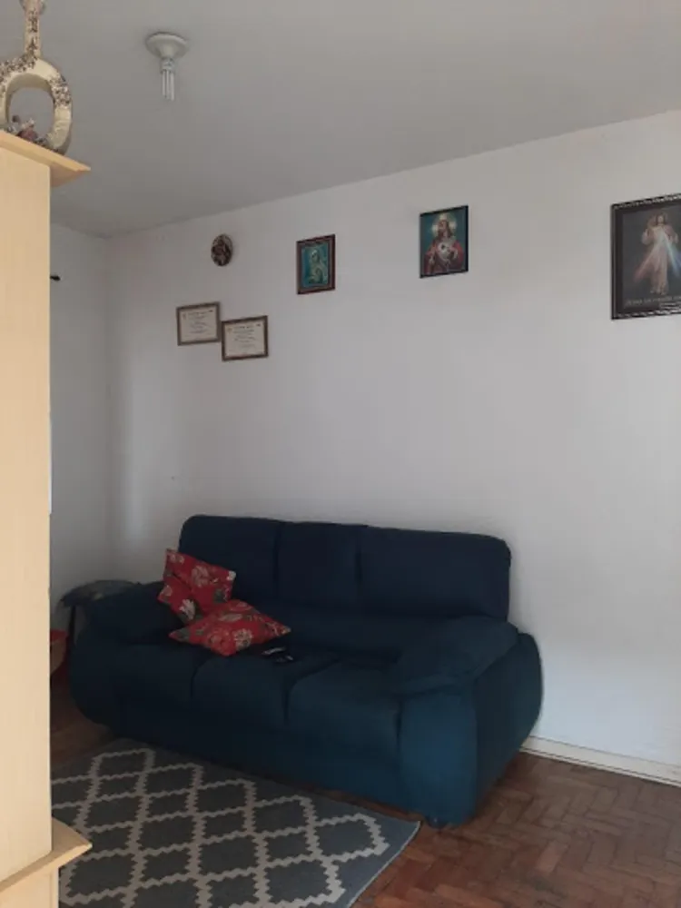 Casa, 2 quartos, 84 m² - Foto 3