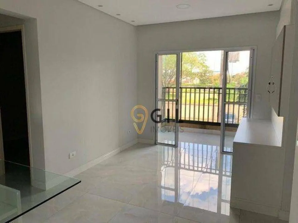 Apartamento, 2 quartos, 74 m² - Foto 2