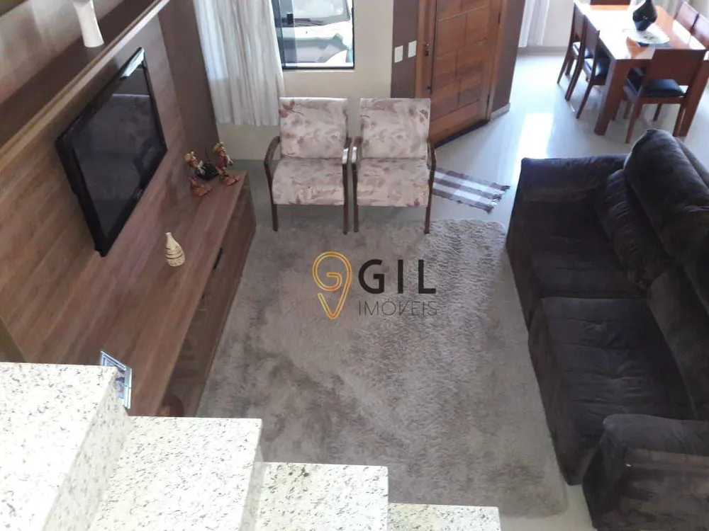 Casa, 3 quartos, 189 m² - Foto 4
