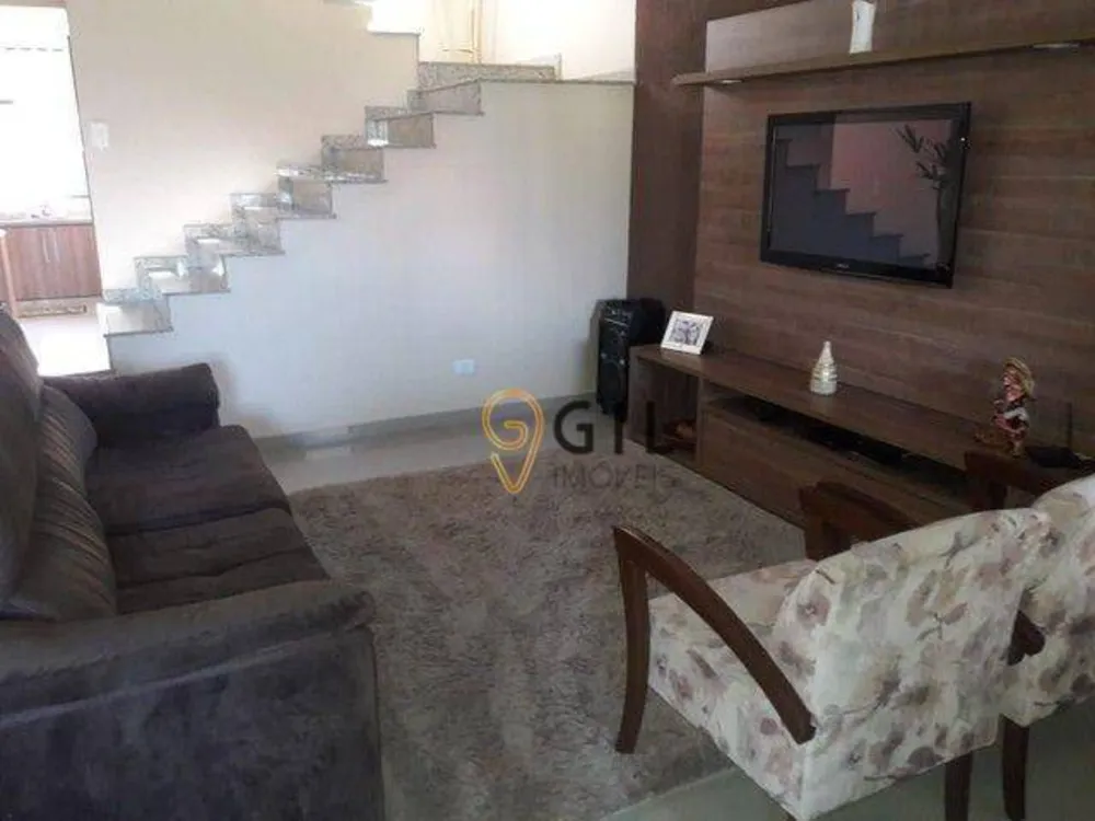 Casa, 3 quartos, 189 m² - Foto 2