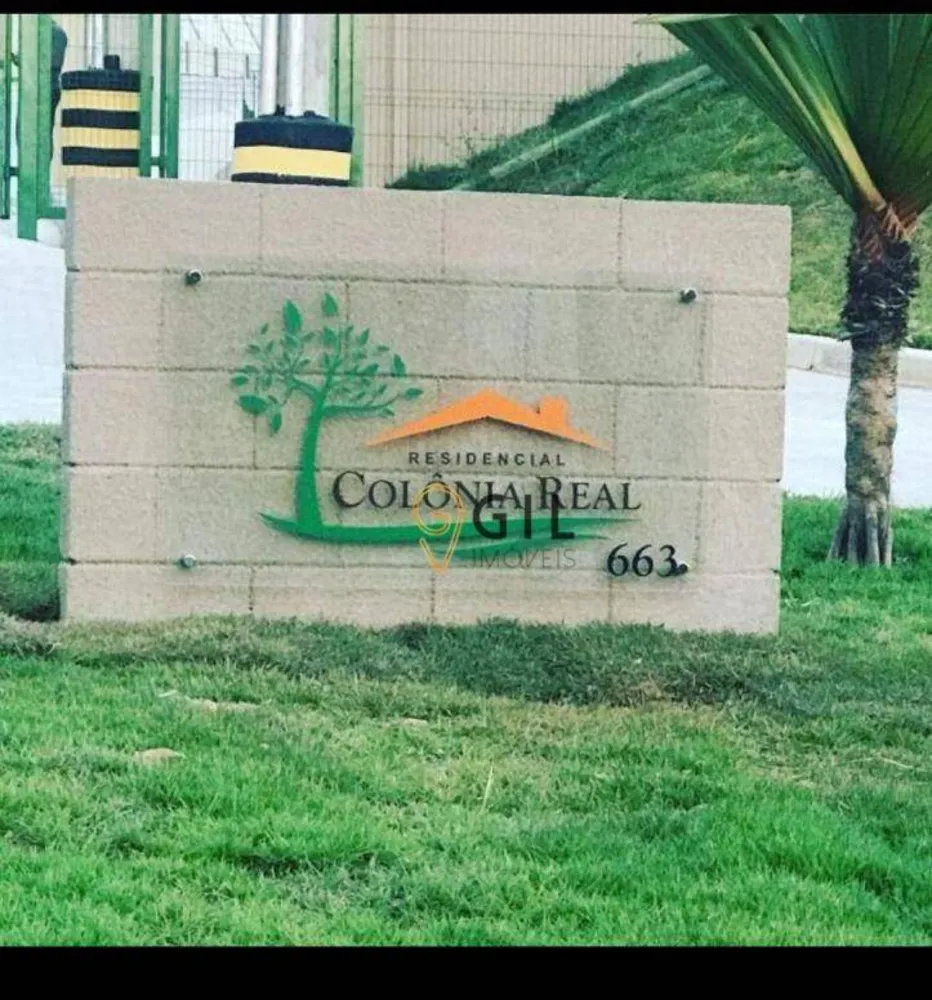 Sobrado, 2 quartos, 57 m² - Foto 1