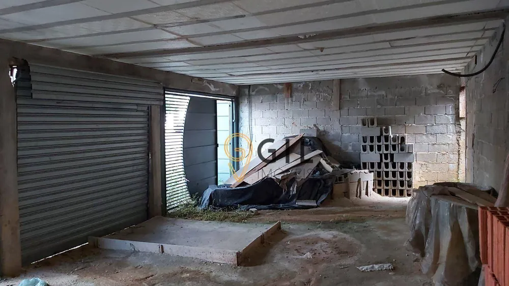 Casa, 6 quartos, 160 m² - Foto 3