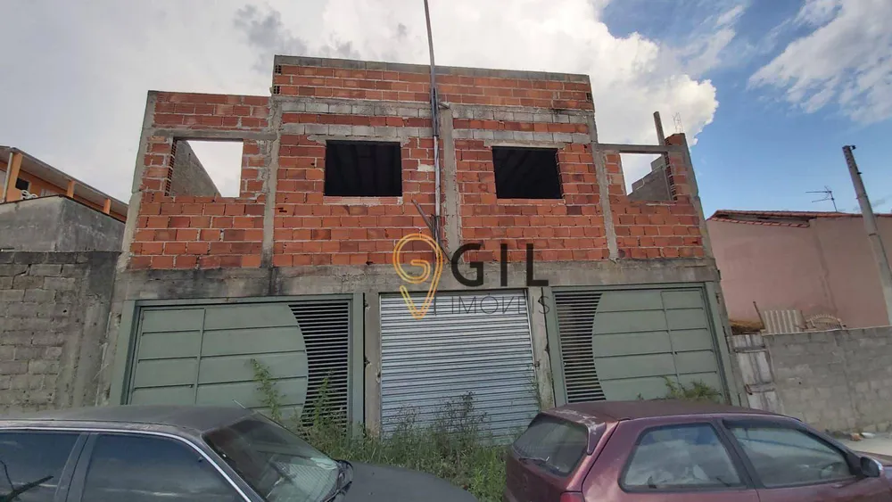 Casa, 6 quartos, 160 m² - Foto 1