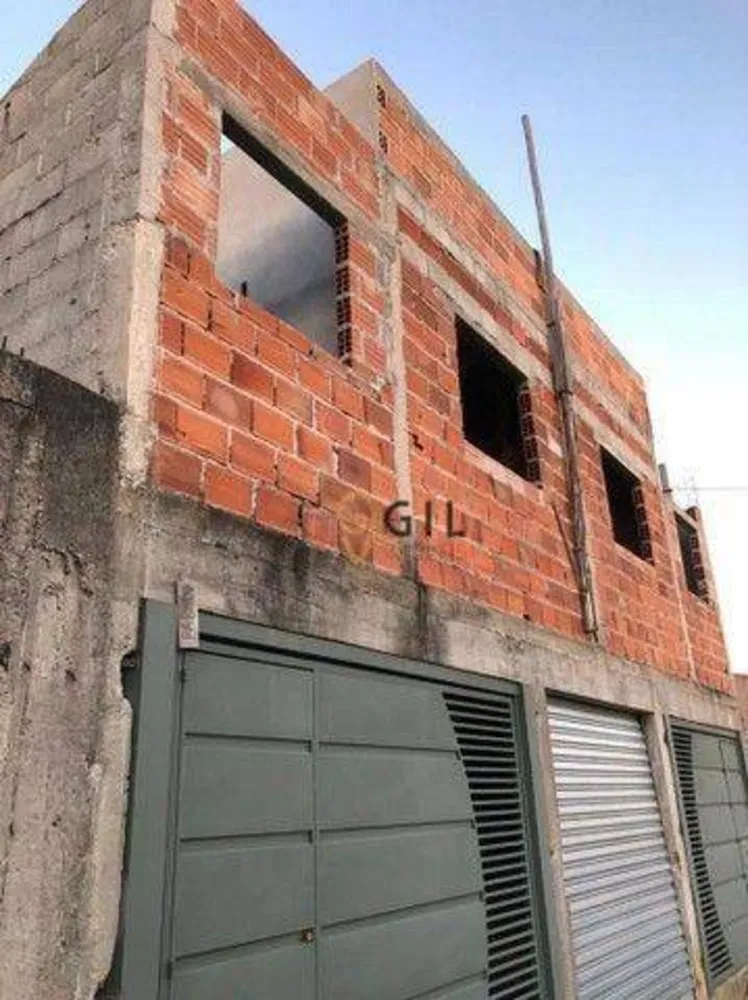 Casa, 6 quartos, 160 m² - Foto 2