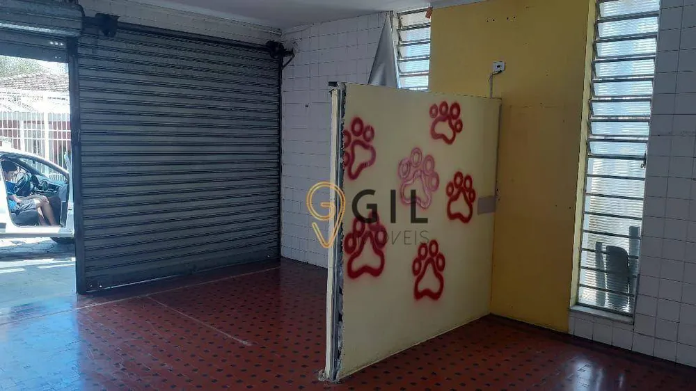 Loja-Salão, 50 m² - Foto 3