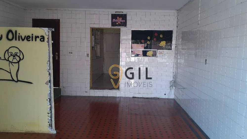 Loja-Salão, 50 m² - Foto 2