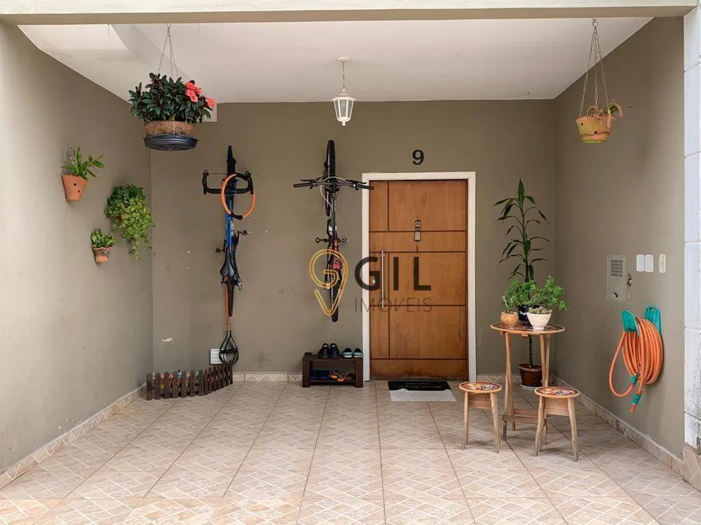 Sobrado, 2 quartos, 82 m² - Foto 2