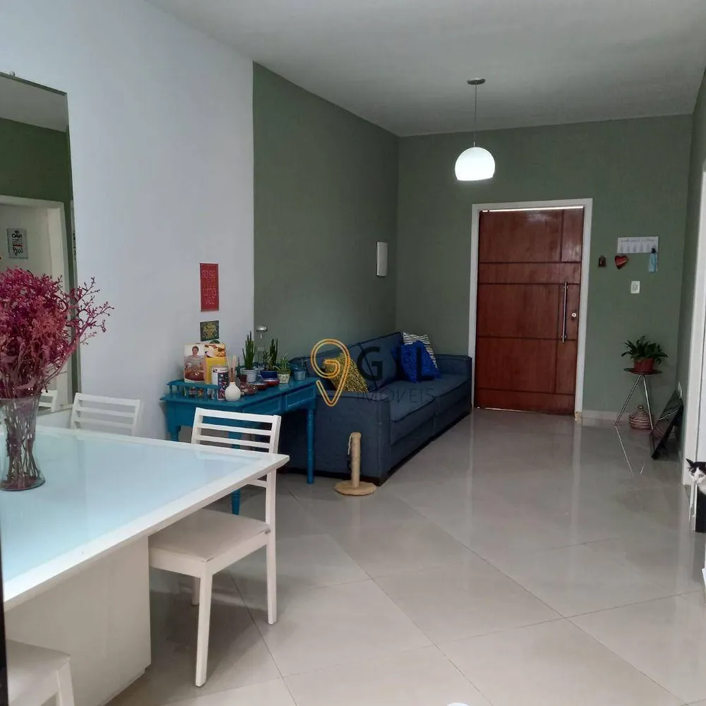 Sobrado, 2 quartos, 82 m² - Foto 3