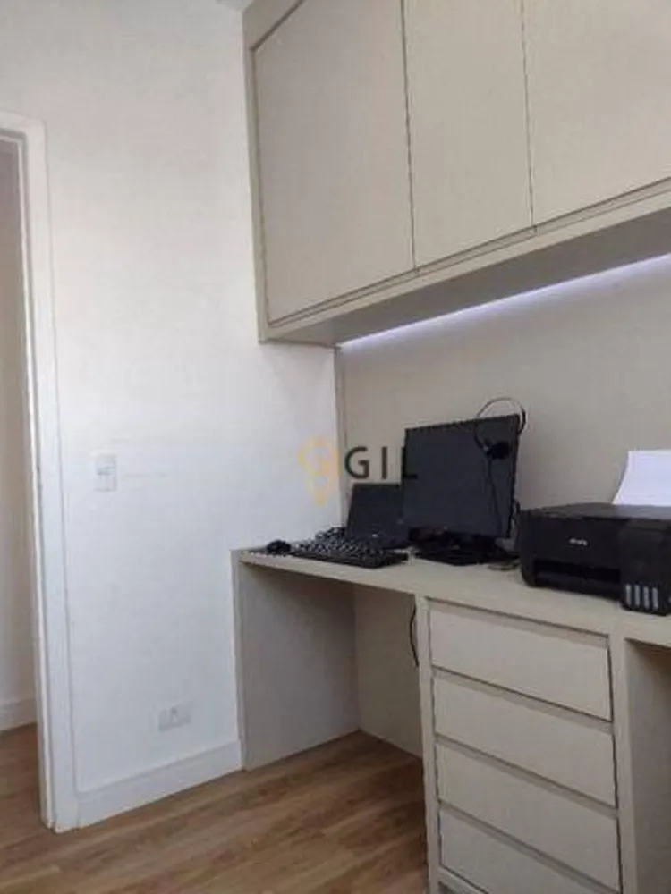 Apartamento, 2 quartos, 52 m² - Foto 4