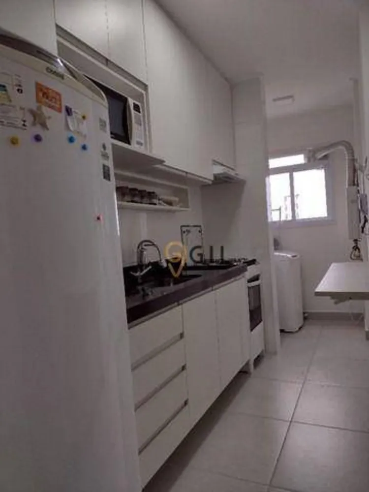 Apartamento, 2 quartos, 52 m² - Foto 2