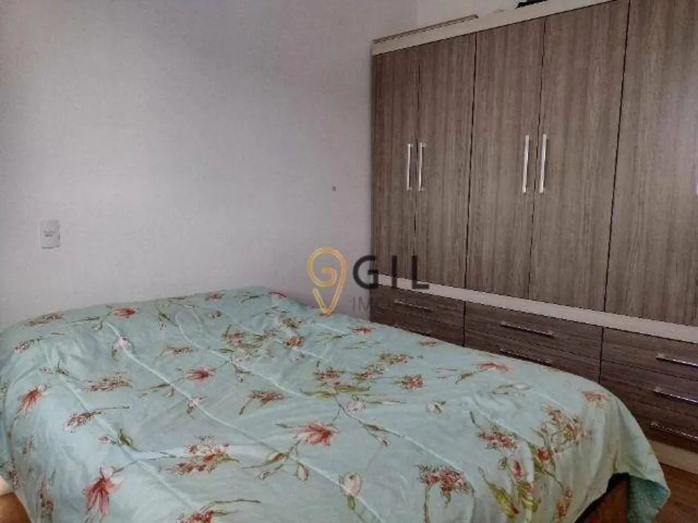 Apartamento, 2 quartos, 52 m² - Foto 3