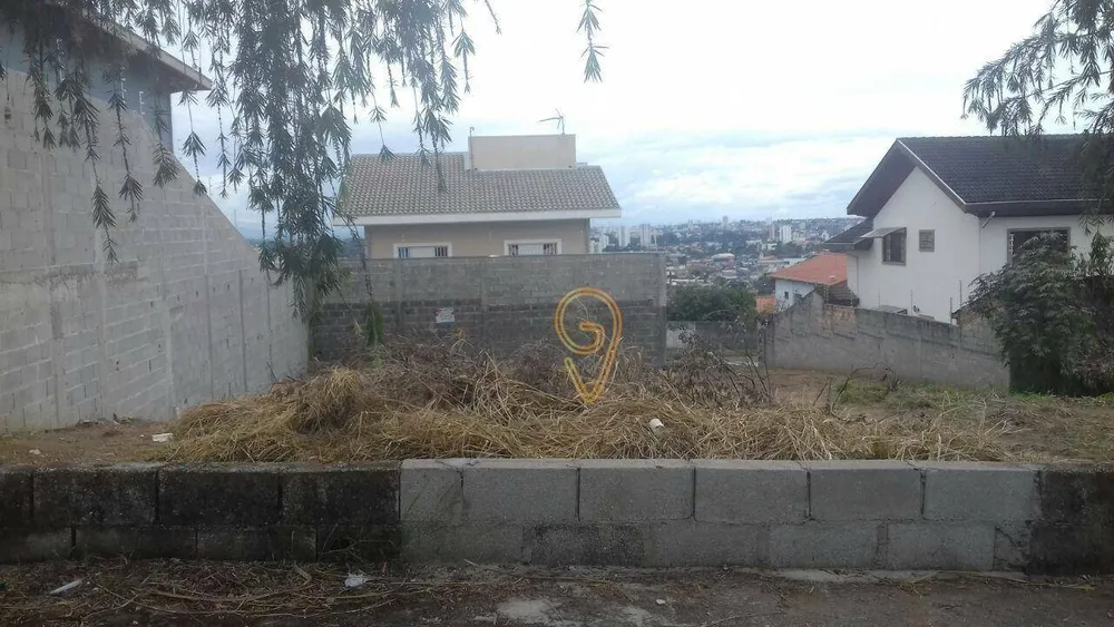 Terreno, 250 m² - Foto 1