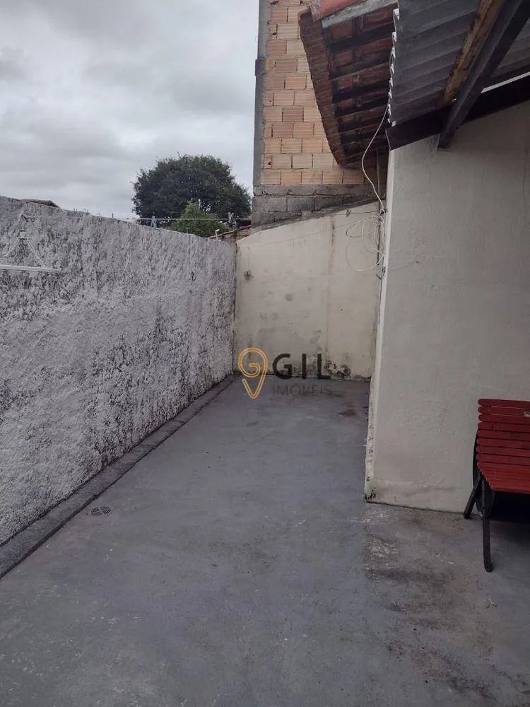 Casa, 3 quartos, 80 m² - Foto 2