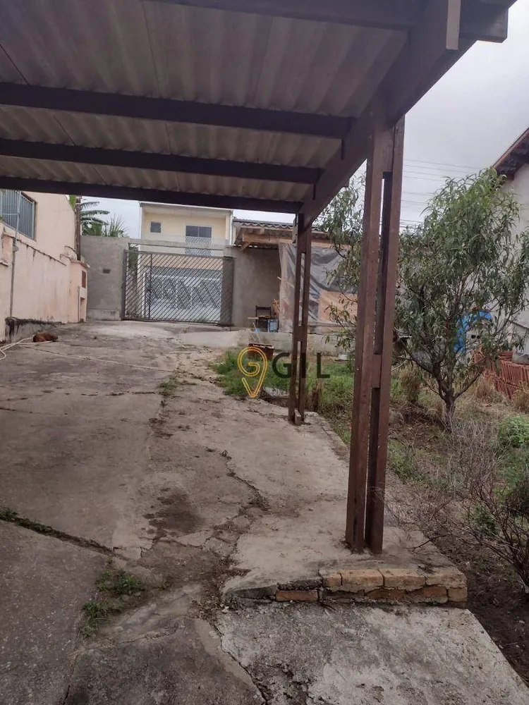 Casa, 3 quartos, 80 m² - Foto 4