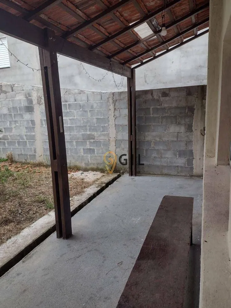 Casa, 3 quartos, 80 m² - Foto 3