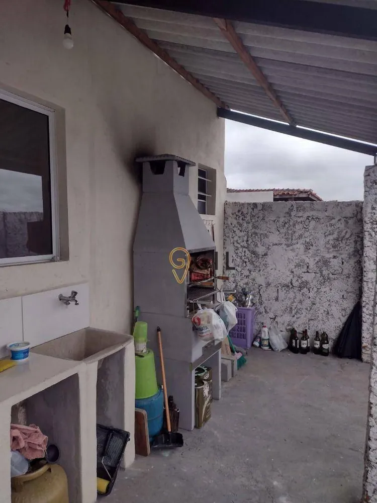 Casa, 3 quartos, 80 m² - Foto 1