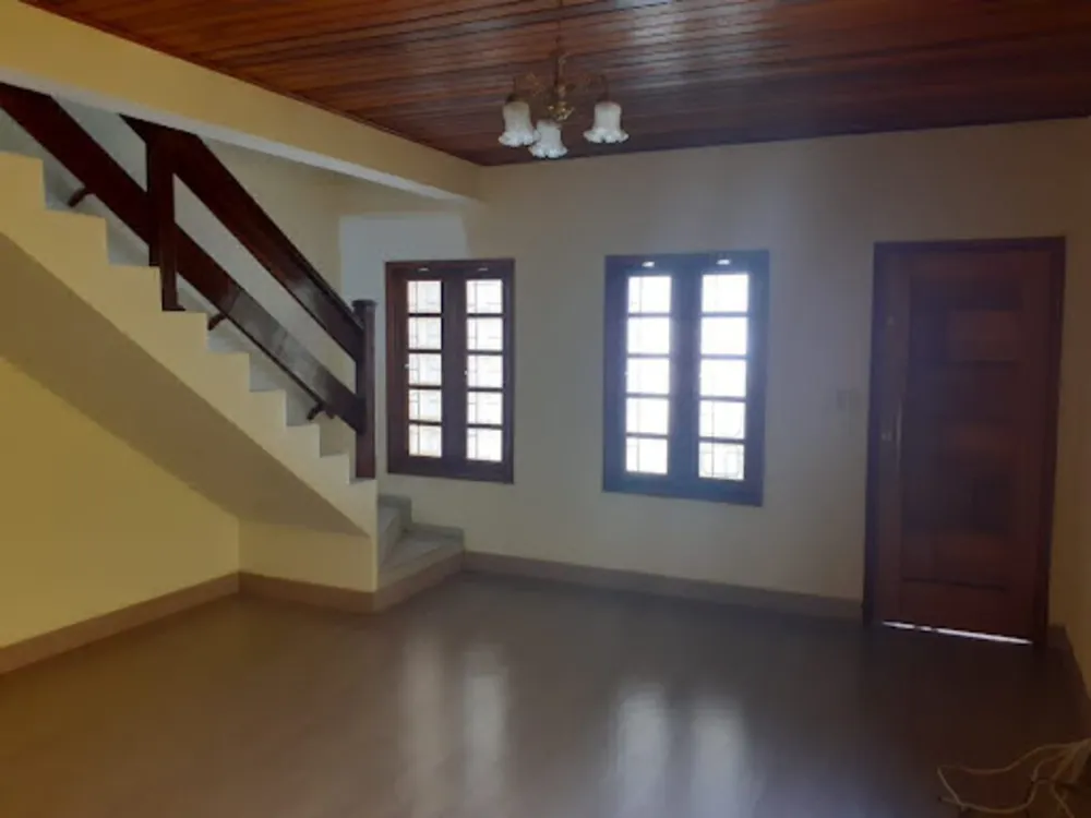 Sobrado, 2 quartos, 90 m² - Foto 1