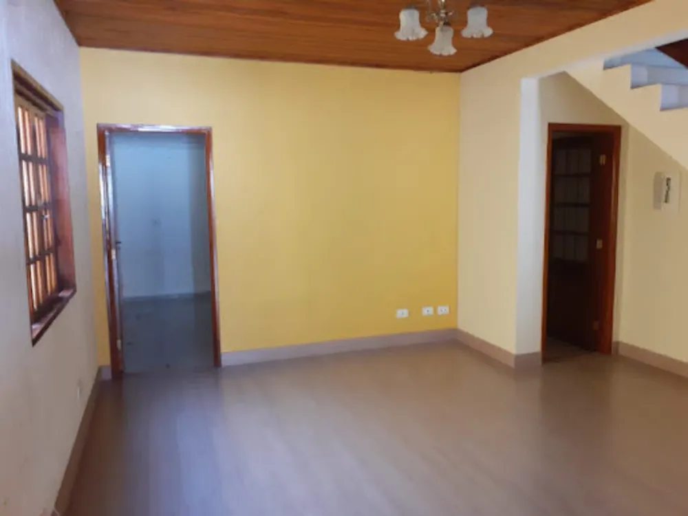 Sobrado, 2 quartos, 90 m² - Foto 2