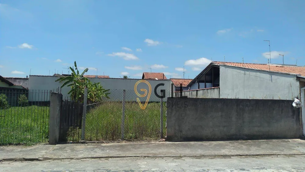 Terreno, 250 m² - Foto 1