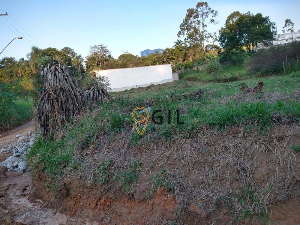 Terreno, 250 m² - Foto 1
