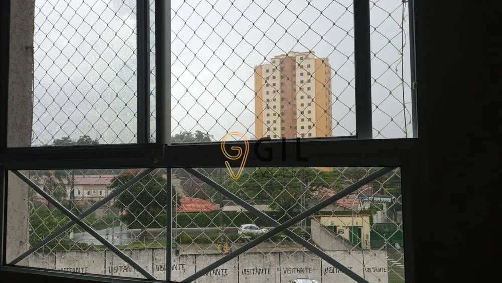 Apartamento, 2 quartos, 43 m² - Foto 2