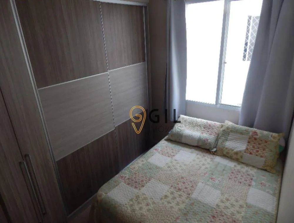 Apartamento, 2 quartos, 43 m² - Foto 3
