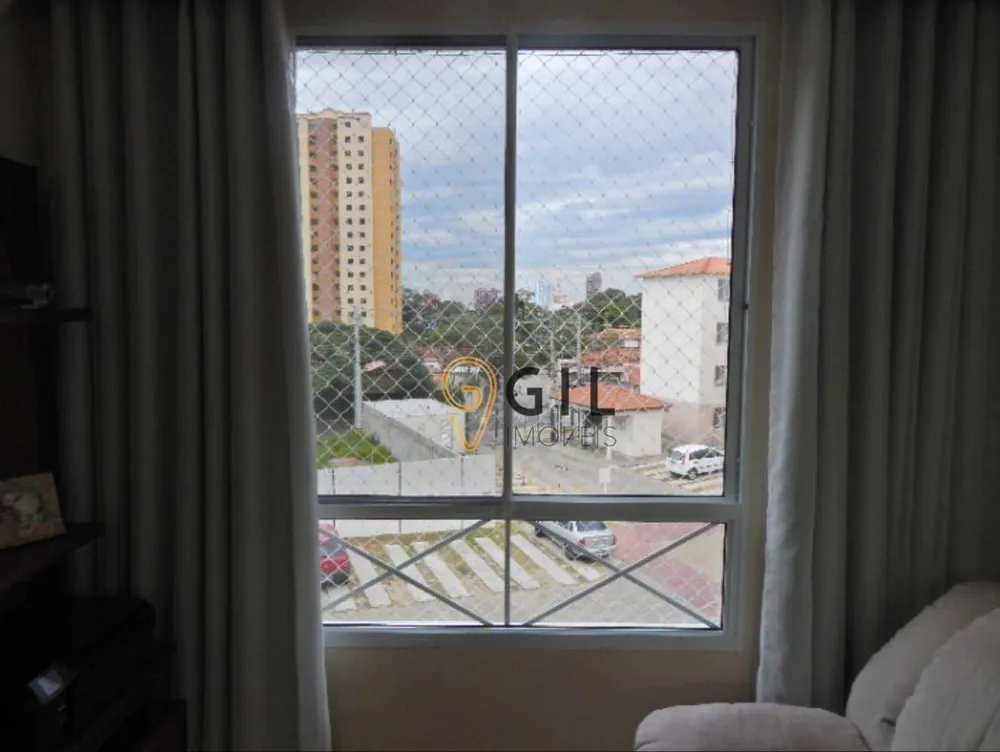 Apartamento, 2 quartos, 43 m² - Foto 4
