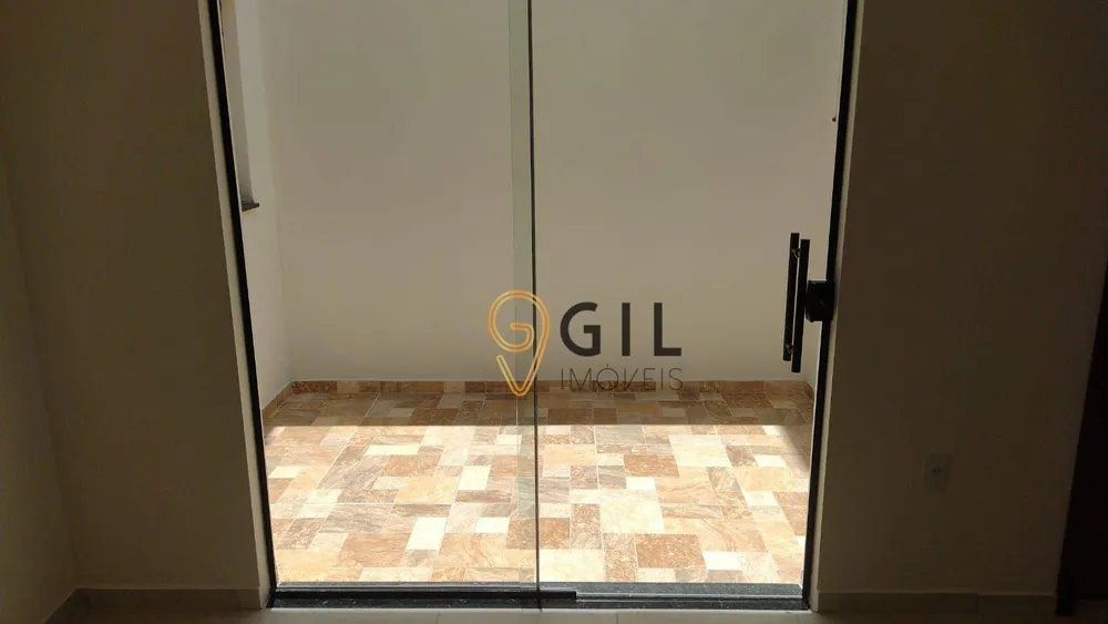 Casa, 3 quartos, 88 m² - Foto 4